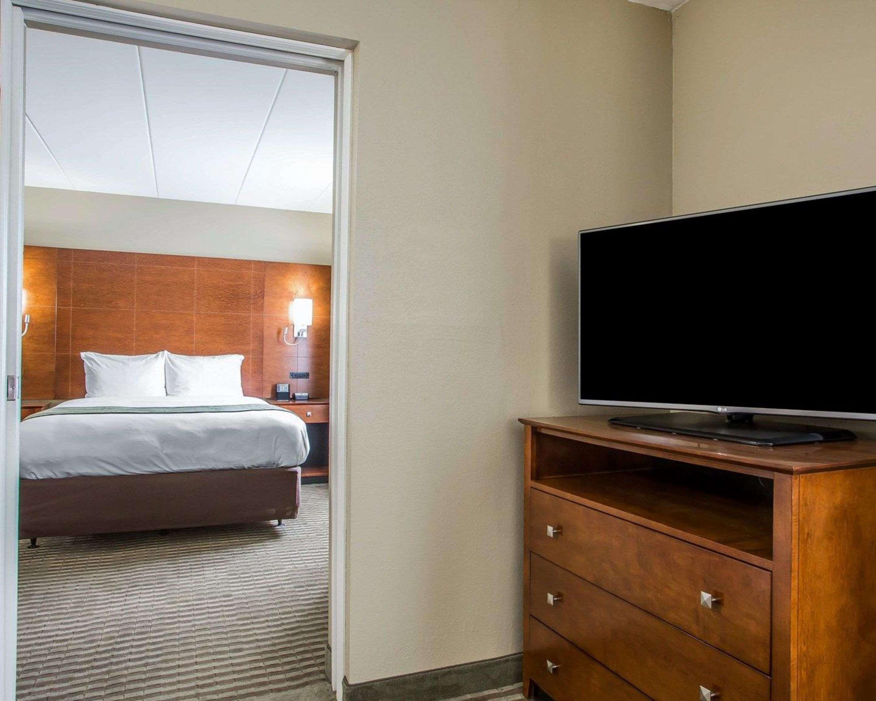 Comfort I-94 Inn Hammond